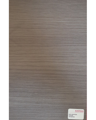 Купить Дверь влагостойкая пластиковая KAPELLI classic Дуб Неаполь Серый + Коробка –  от производителя  Kapelli на официальном сайте