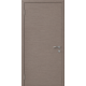 Купить Дверь влагостойкая пластиковая KAPELLI classic Дуб Неаполь Серый + Коробка –  от производителя  Kapelli на официальном сайте