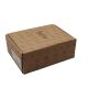 Alüminyum kapı kolu V52BL/BL AL (siyah mat/siyah parlak)