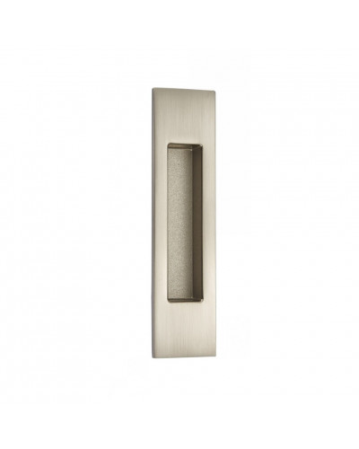 SDH-02SN Sürgülü Kapı Kolu (mat nikel)