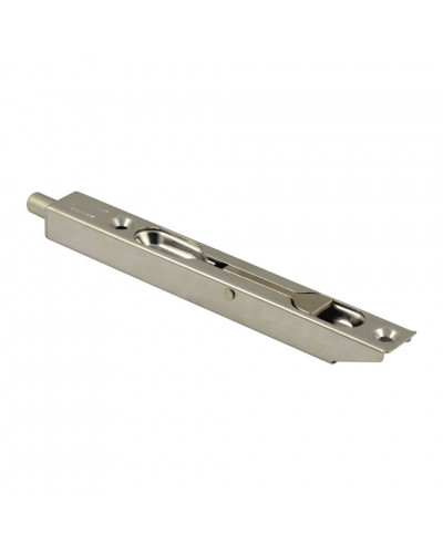 Gömme Sürgü LX140CP (krom)