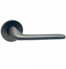 Alüminyum kapı kolları V34GR SL (grafit)