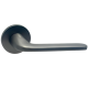 Alüminyum kapı kolları V34GR SL (grafit)