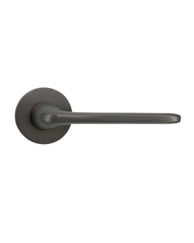 Alüminyum kapı kolları V34GR SL (grafit)