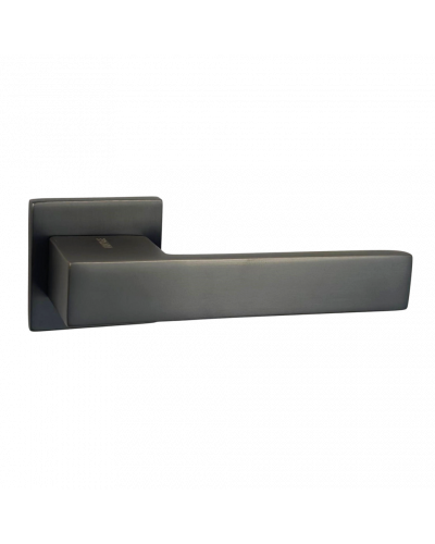 Alüminyum kapı kolları V87GR SL (grafit)