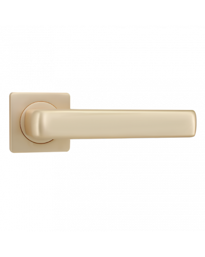 Kapı Kolları V45SG (Saten Altın)