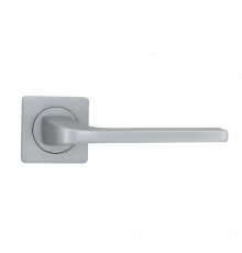 Kapı kolları V46L-2 (mat krom)