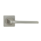 Kapı kolları V46MD (süper mat nikel)