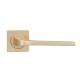 Kapı kolları V46SG (satine altın)
