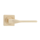 Kapı Kolları V47SG (Satine Altın)