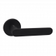 Купить  Ручки дверные алюминиевые V36BL-2 SL (черный) –  от производителя  Vantage на официальном сайте