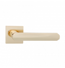 Alüminyum Kapı Kolları V92PB SL (altın)