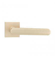 Alüminyum kapı kolları V92SG SL (satine altın)
