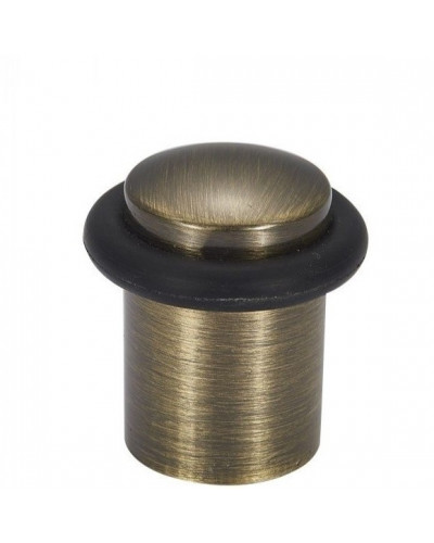 Kapı Durdurucu DS1 AB (d20; h30)(bronz)