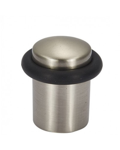 Kapı durdurucu DS1 SN (d20; h30) (mat nikel)