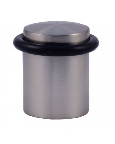 Kapı durdurucu DS2 SN (d30; h40) (mat nikel)