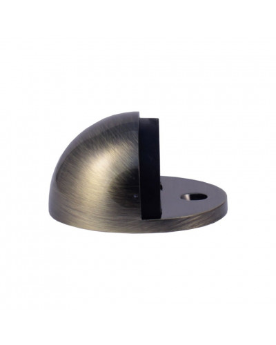 Kapı durdurucu DS3 AB (d45; h25) (bronz)