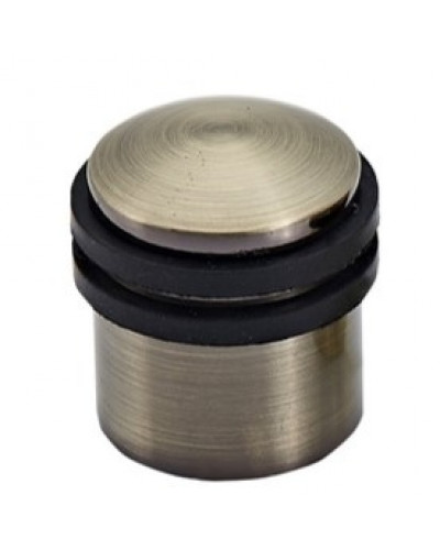 Kapı durdurucu DS5 AB (d25; h30) (bronz)