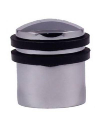 Kapı durdurucusu DS5 CP (d25; h30) (krom)
