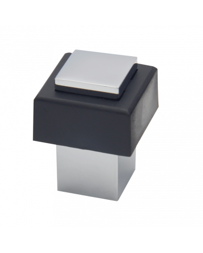 Kapı durdurucu DS6 CP (krom)