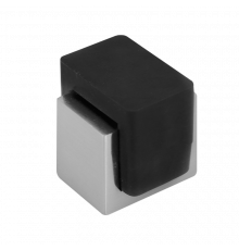 Дверной ограничитель DS8 SC (матовый хром)