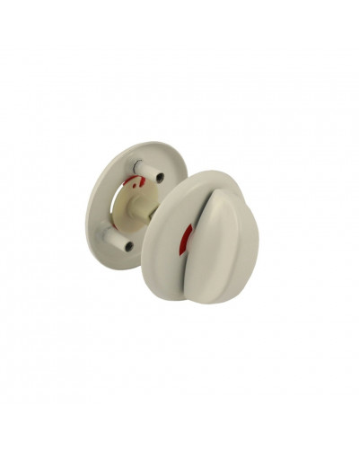 Tesisat anahtarı 0350WC W (beyaz)