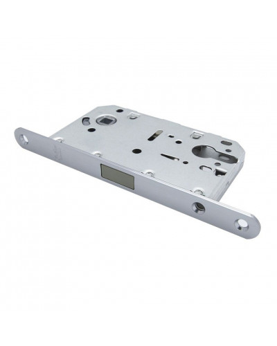 Magnetik silindirli kilit MC85SC (mat krom)