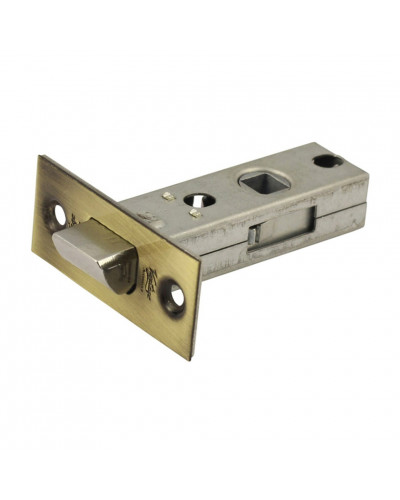 Oda içi mandal L45AB (bronz)