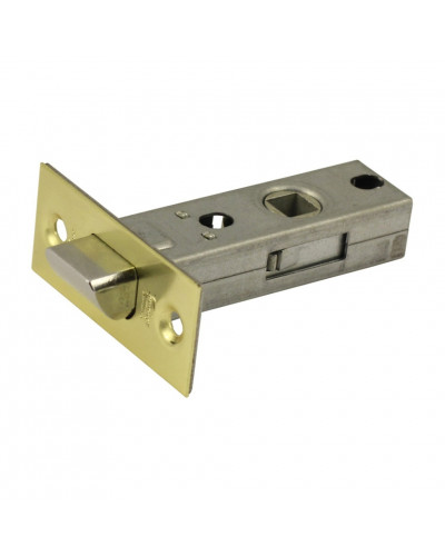 Oda kapısı mandalı L45SB (mat altın)