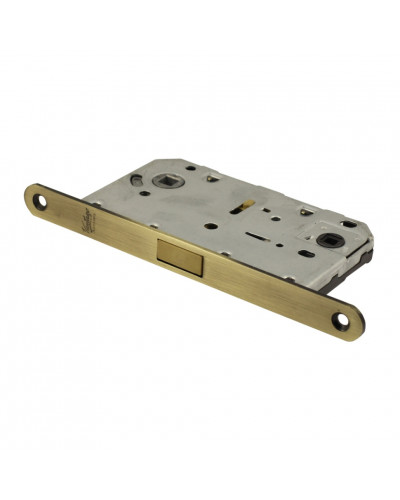 Manyetik banyo mandalı MC96AB (bronz)