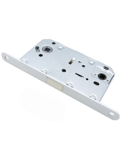 Mıknatıslı banyo mandalı MC96WH (beyaz)